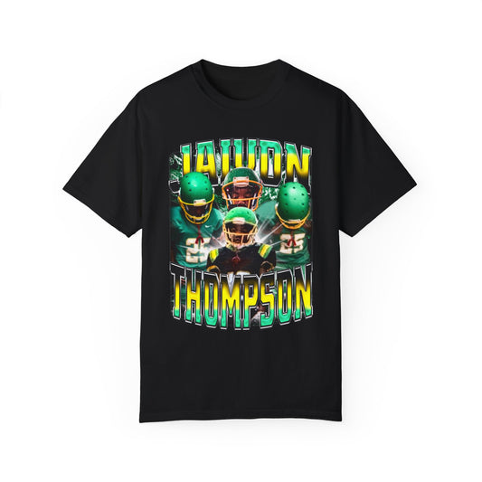 Jaivon Thompson Heavy Cotton Tee