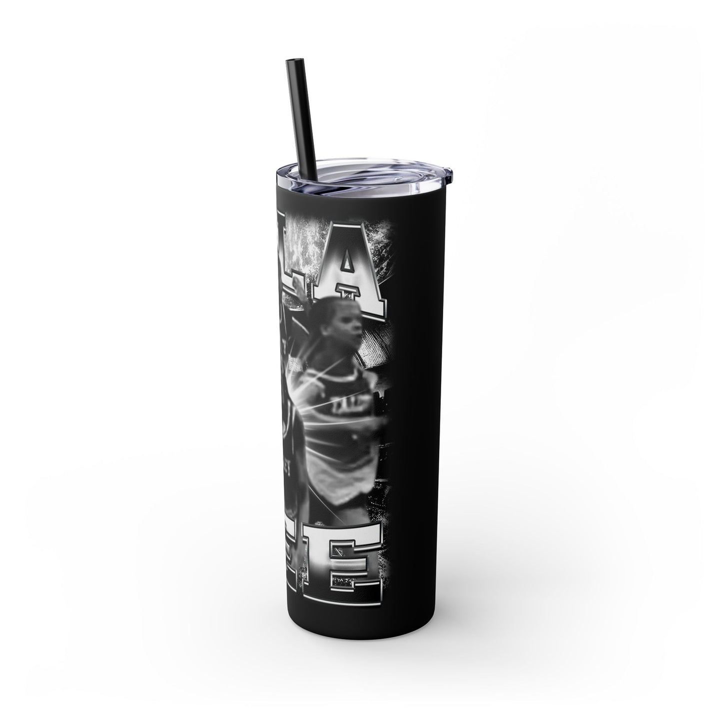Xyla Lee Stainless Steal Tumbler