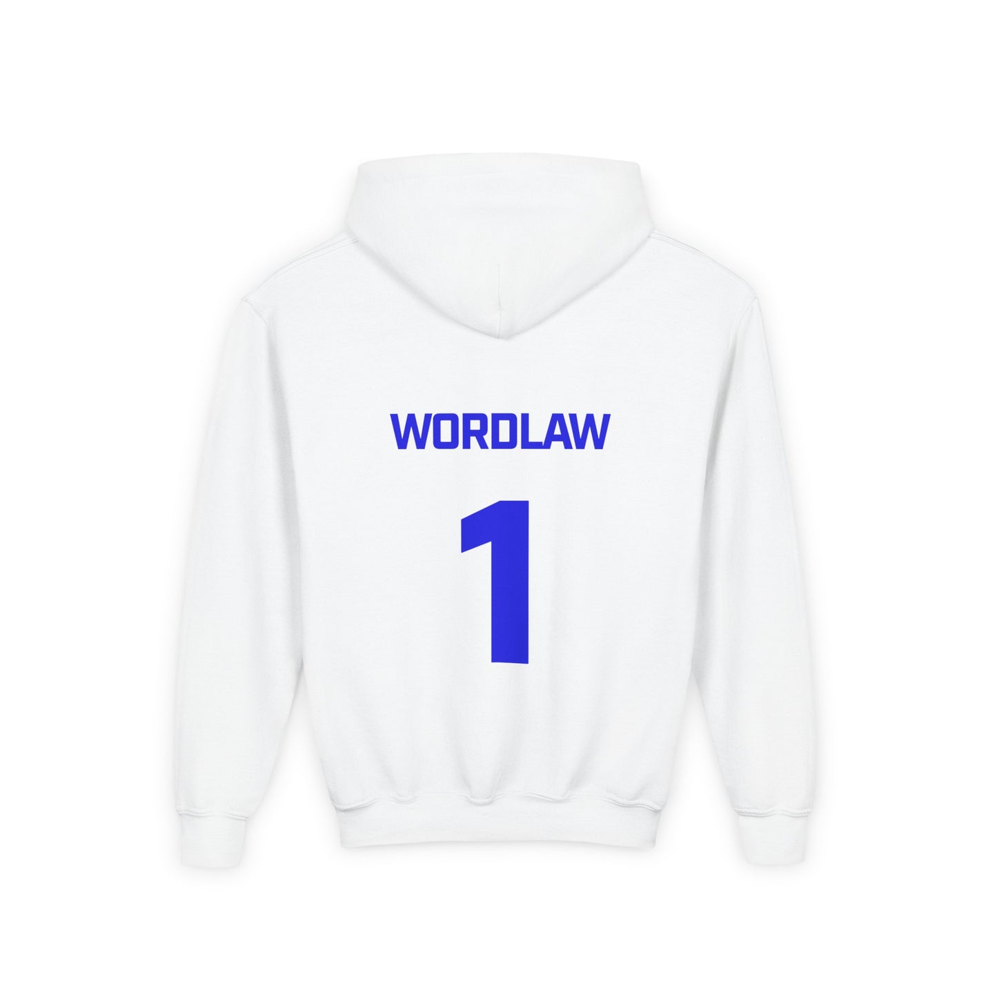 Elwyne Wordlaw Youth Hoodie