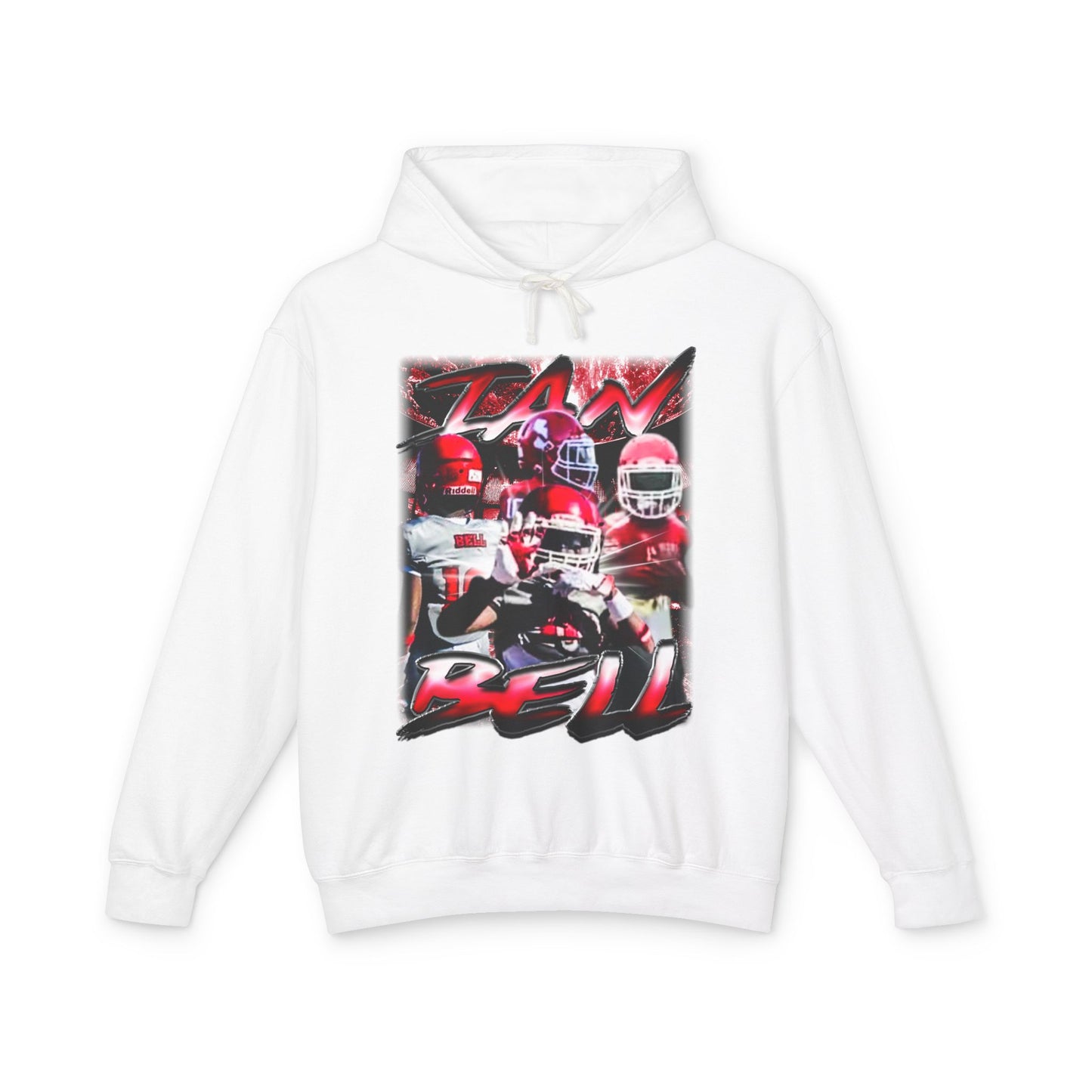 Ian Bell Hoodie