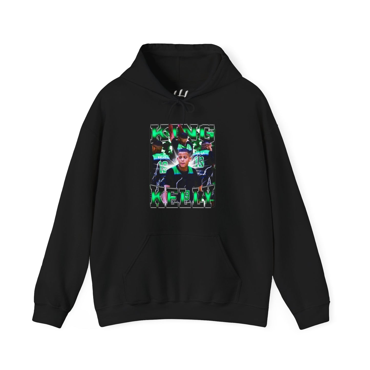 King Kelly Hoodie