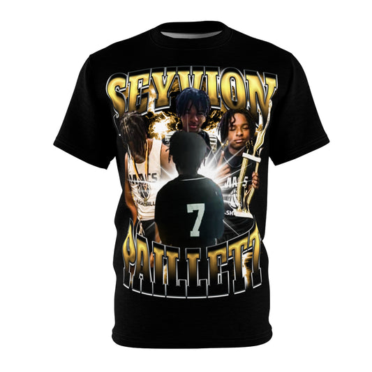 Seyvion Paillett Vintage Full Pree