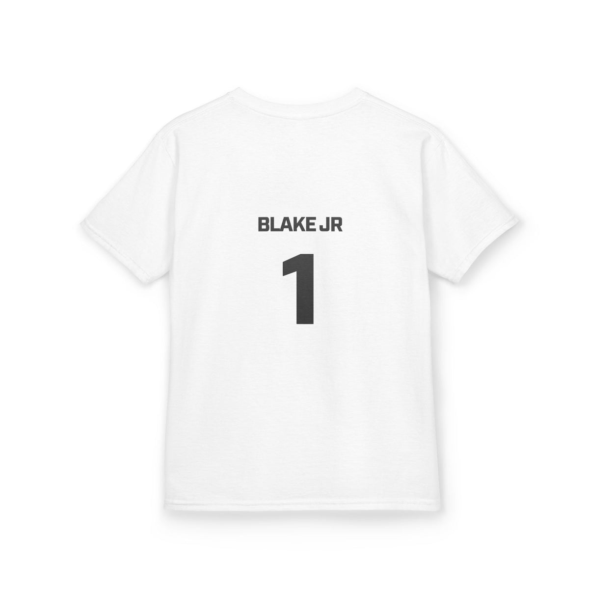 Vincent Blake Jr Youth Heavy Cotton Tee