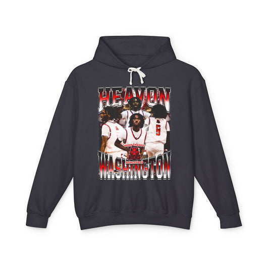 Heavon Washington Hoodie