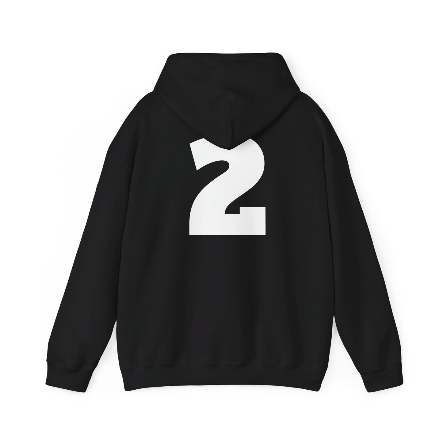 Reginald Craig Hoodie