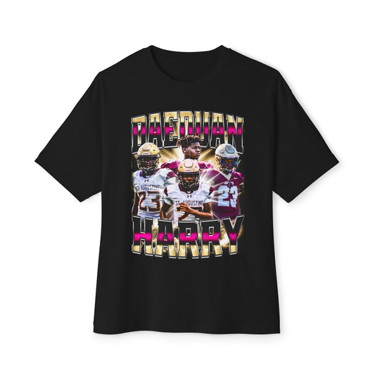 Daequan Harry Oversized Vintage Tee