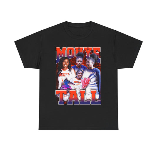 Mouye Tall Heavy Cotton Tee