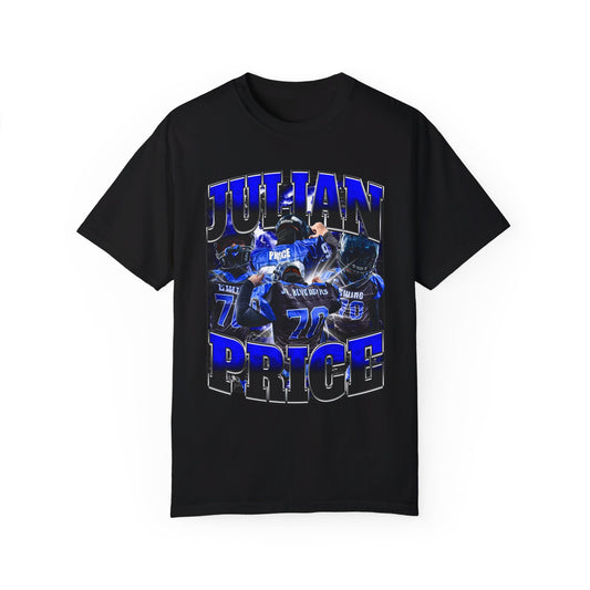 Julian Price Heavy Cotton Tee