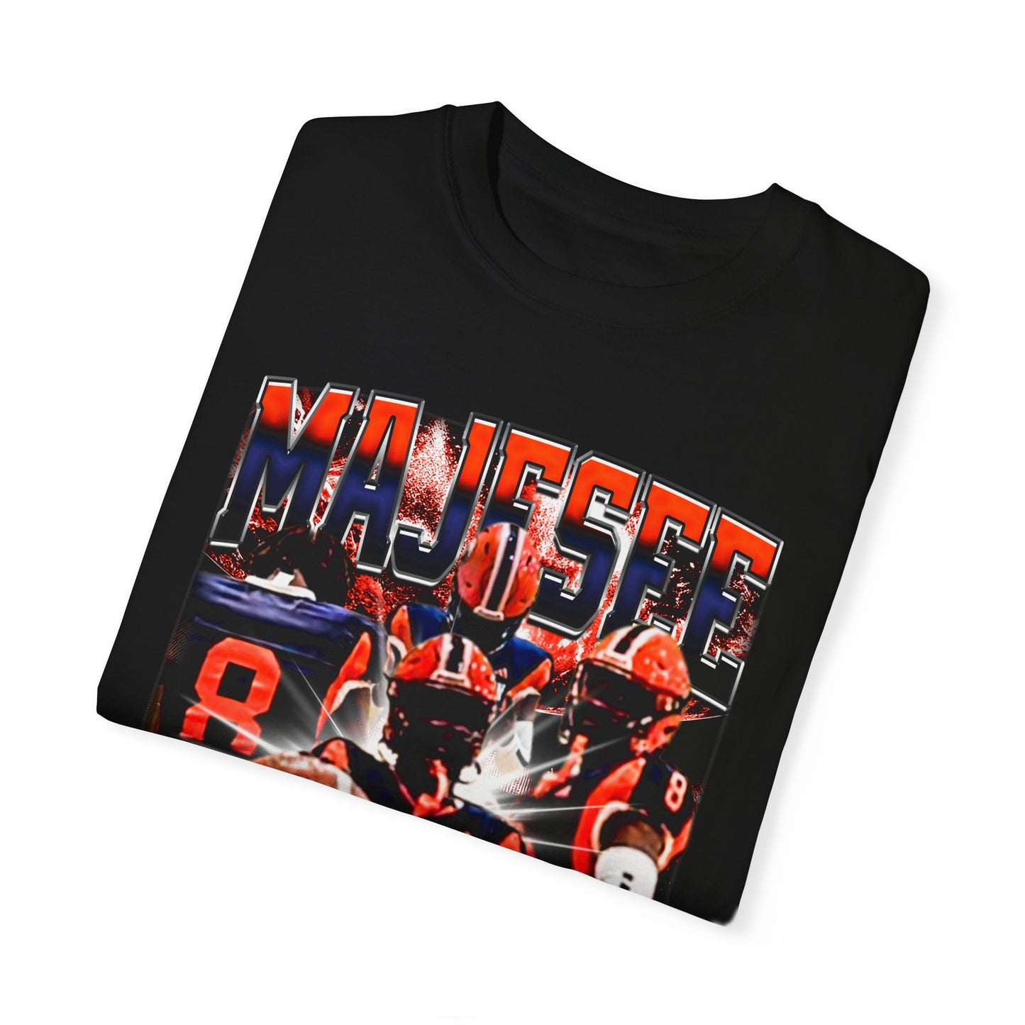 Majesee Evans Heavy Cotton Tee
