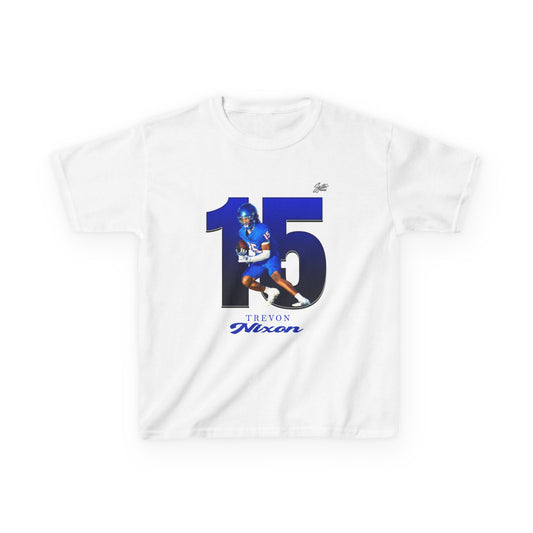 Trevon Nixon Youth Heavy Cotton Tee