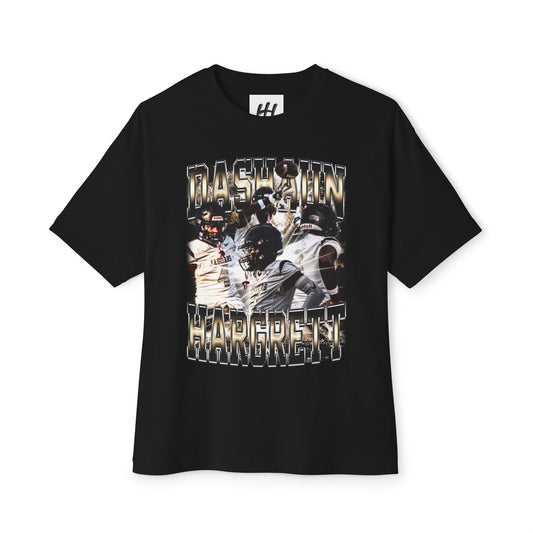 Dashaun Hargrett Oversized Tee