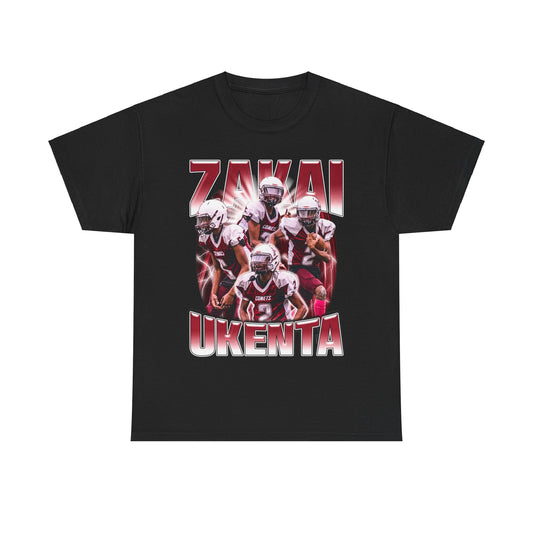 Zakai Ukenta Heavy Cotton Tee