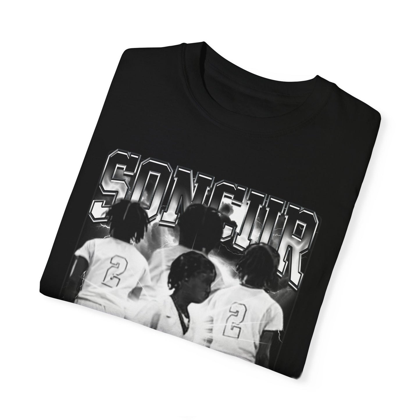 Sonciir Whitfield Heavyweight Premium Tee