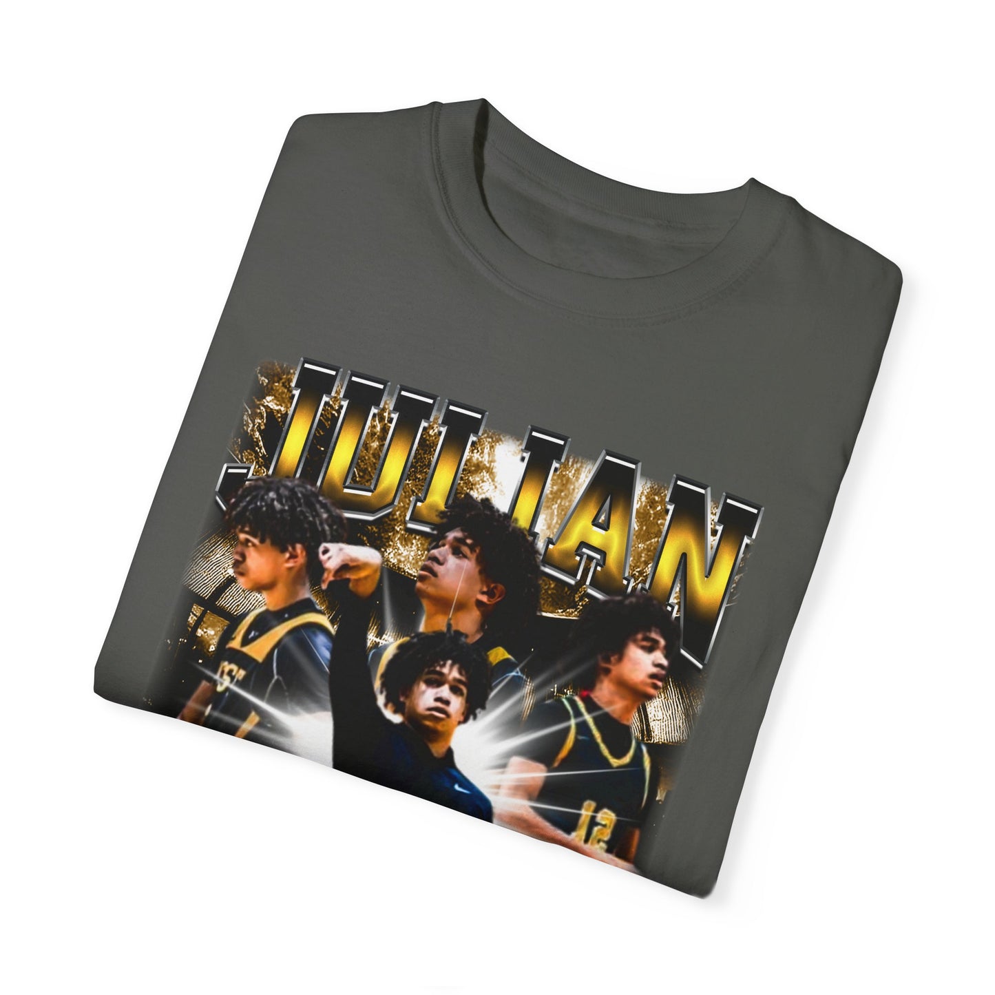 Julian Estrella Heavyweight Premium Tee