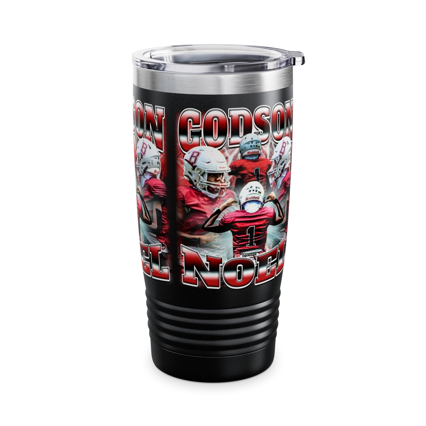 Godson Noel Stainless Steal Tumbler