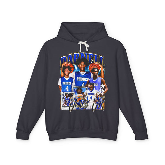 Darnell Jones Jr Hoodie