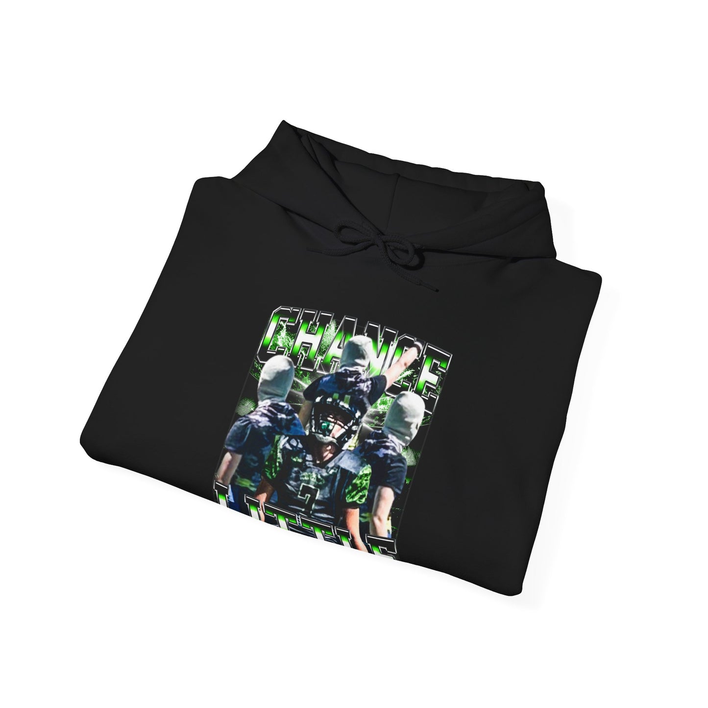 Chance Little Hoodie
