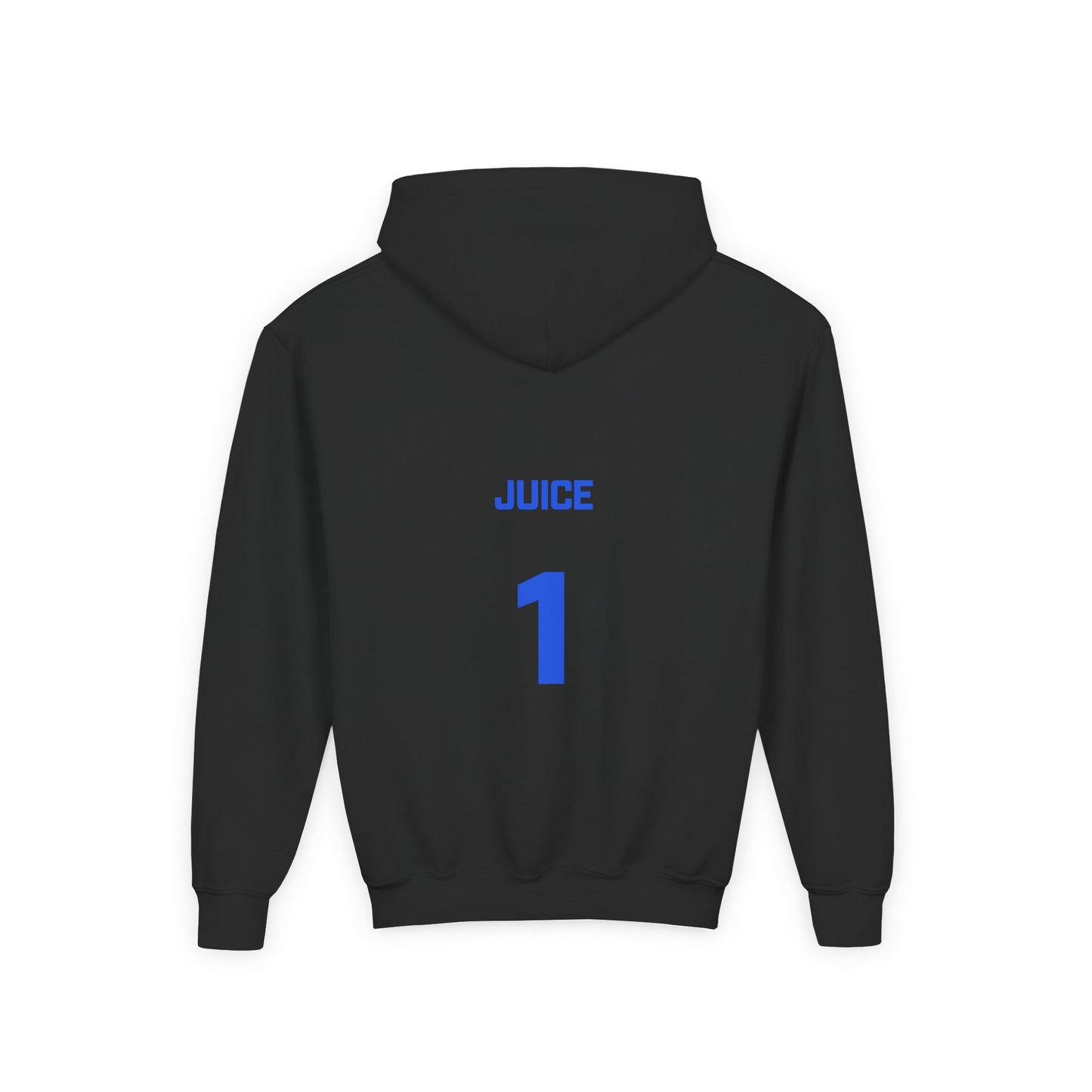 Julius Maya-mcintosh  Youth Hoodie