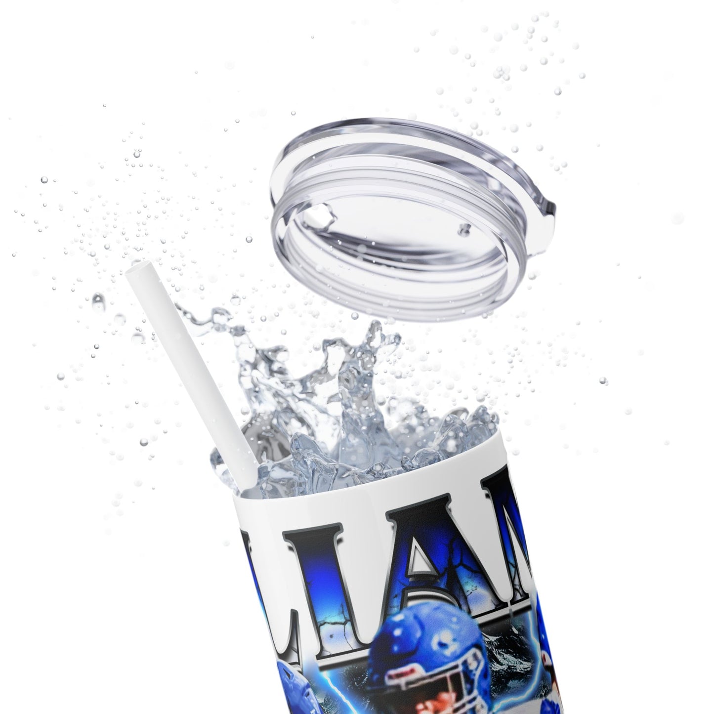 Liam Cotter Stainless Steal Tumbler