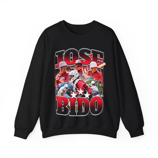 Jose Bido Crewneck Sweatshirt