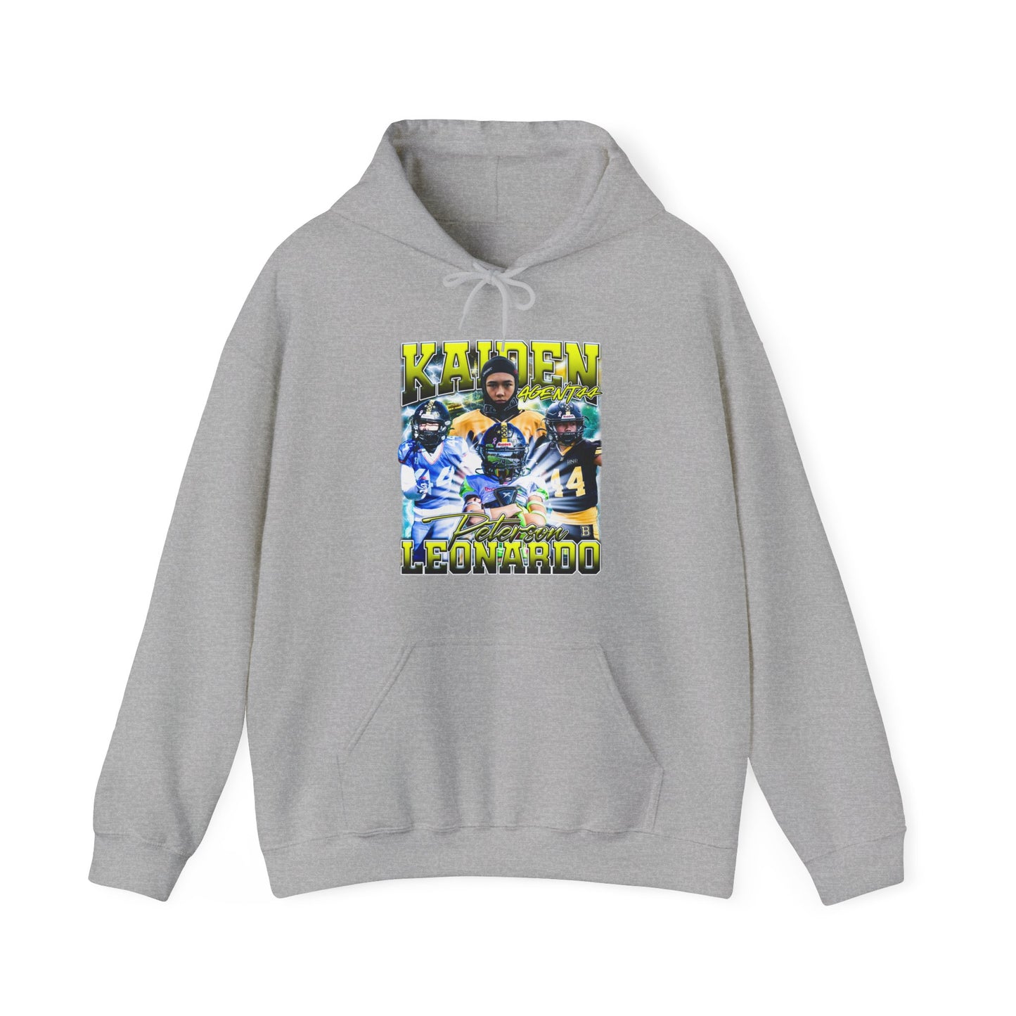 Kaiden Peterson Hoodie