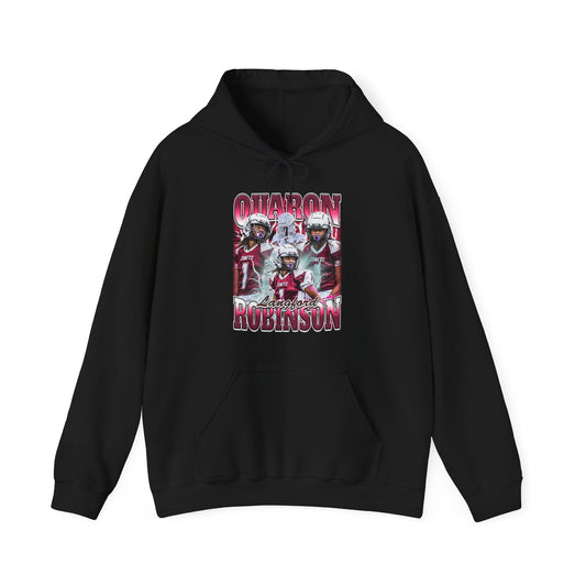 Quaron Robinson Hoodie