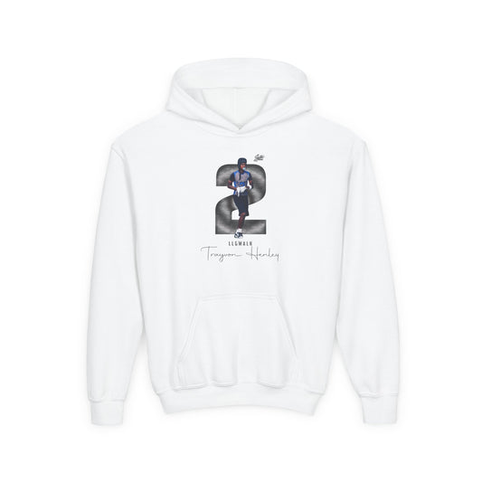 Trayvon Henley Youth Hoodie