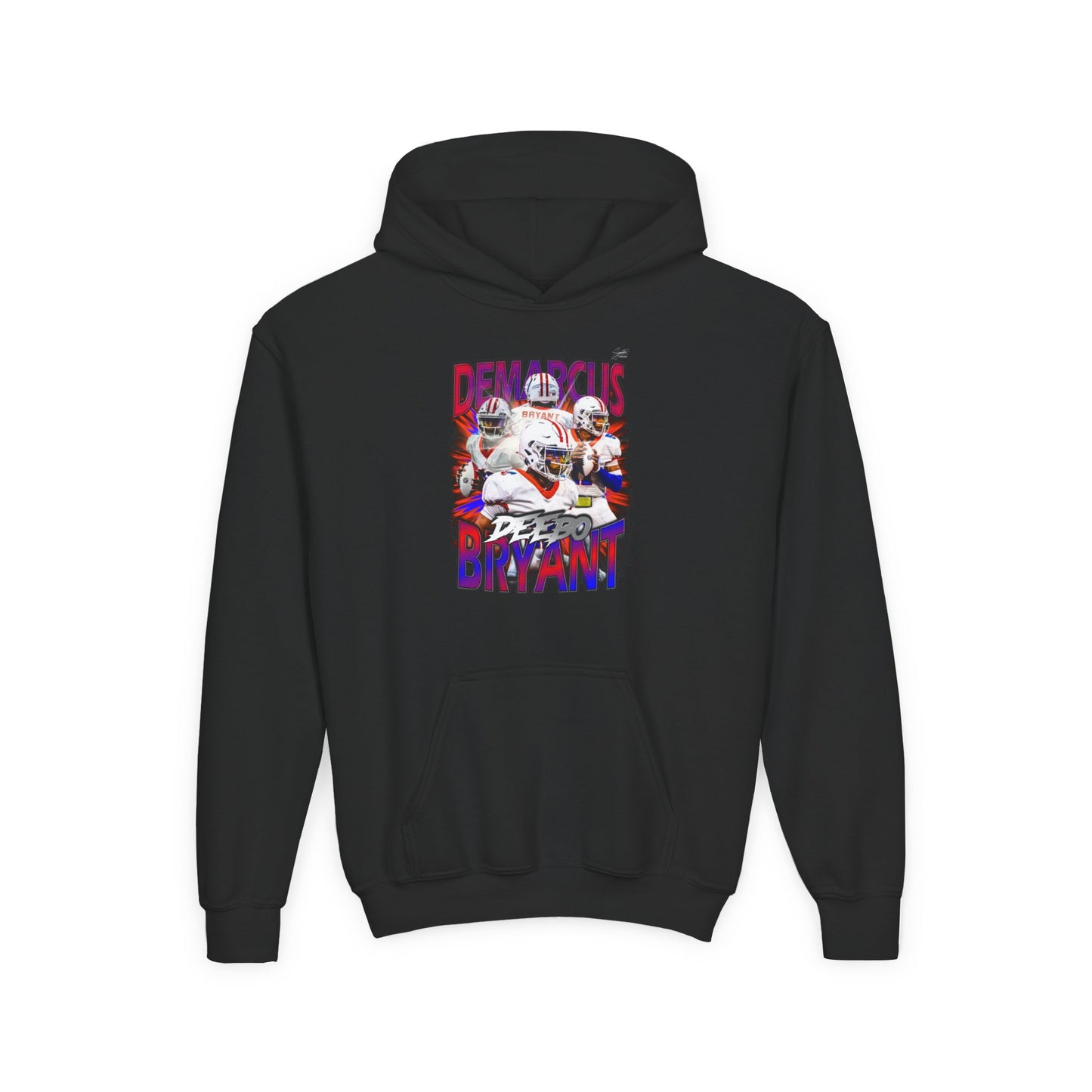 Deebo Bryant Youth Hoodie