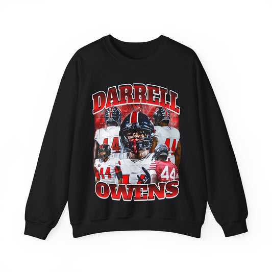 Darrell Owens Crewneck Sweatshirt