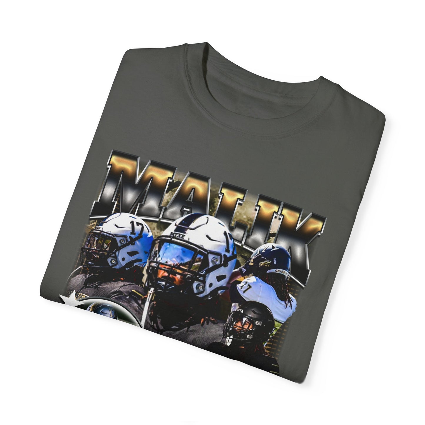 Malik O'atis Heavyweight Premium Tee