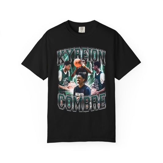 Kyreion Combre Heavyweight Premium Tee