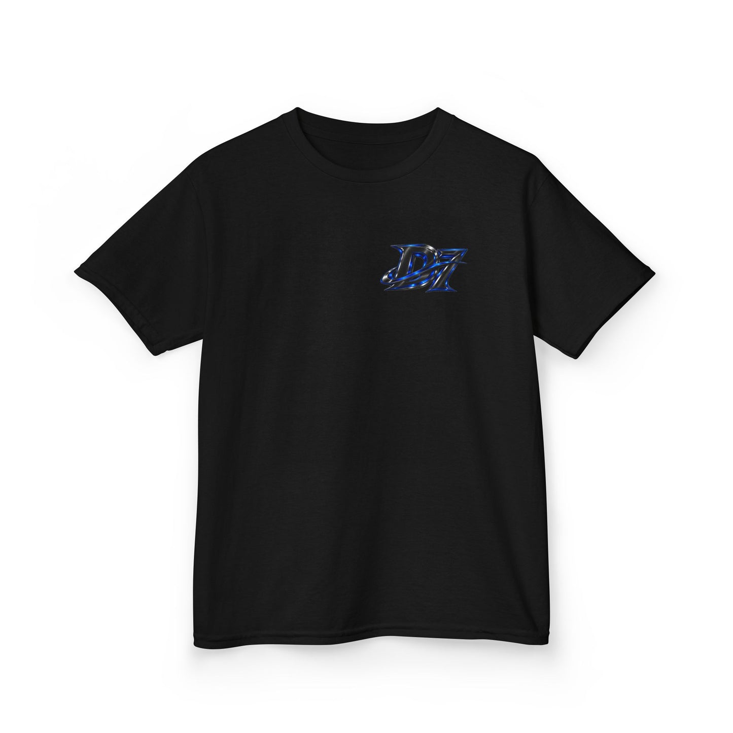 Hao Yu Yap Youth Heavy Cotton Tee
