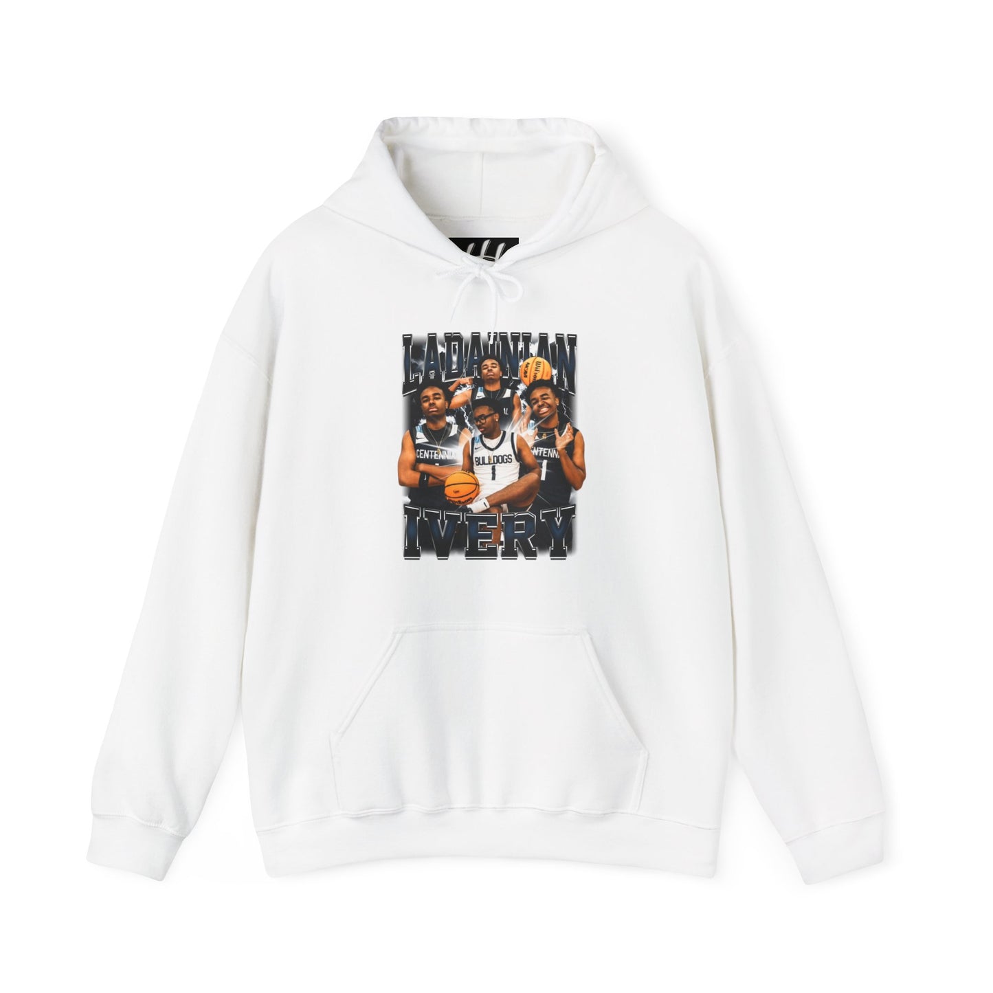 Ladainian Ivery Hoodie