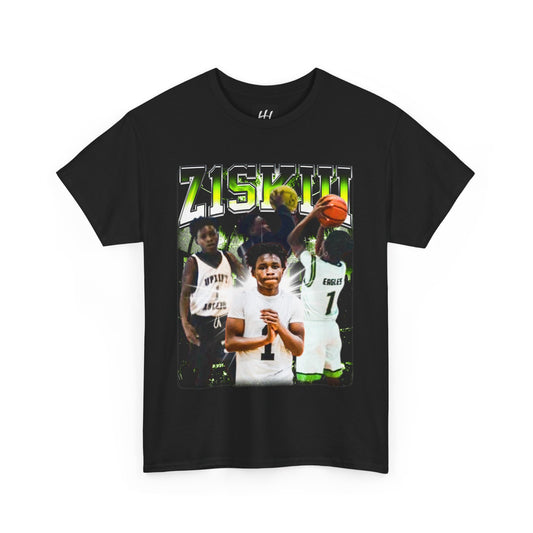 Z1skIII Heavy Cotton Tee