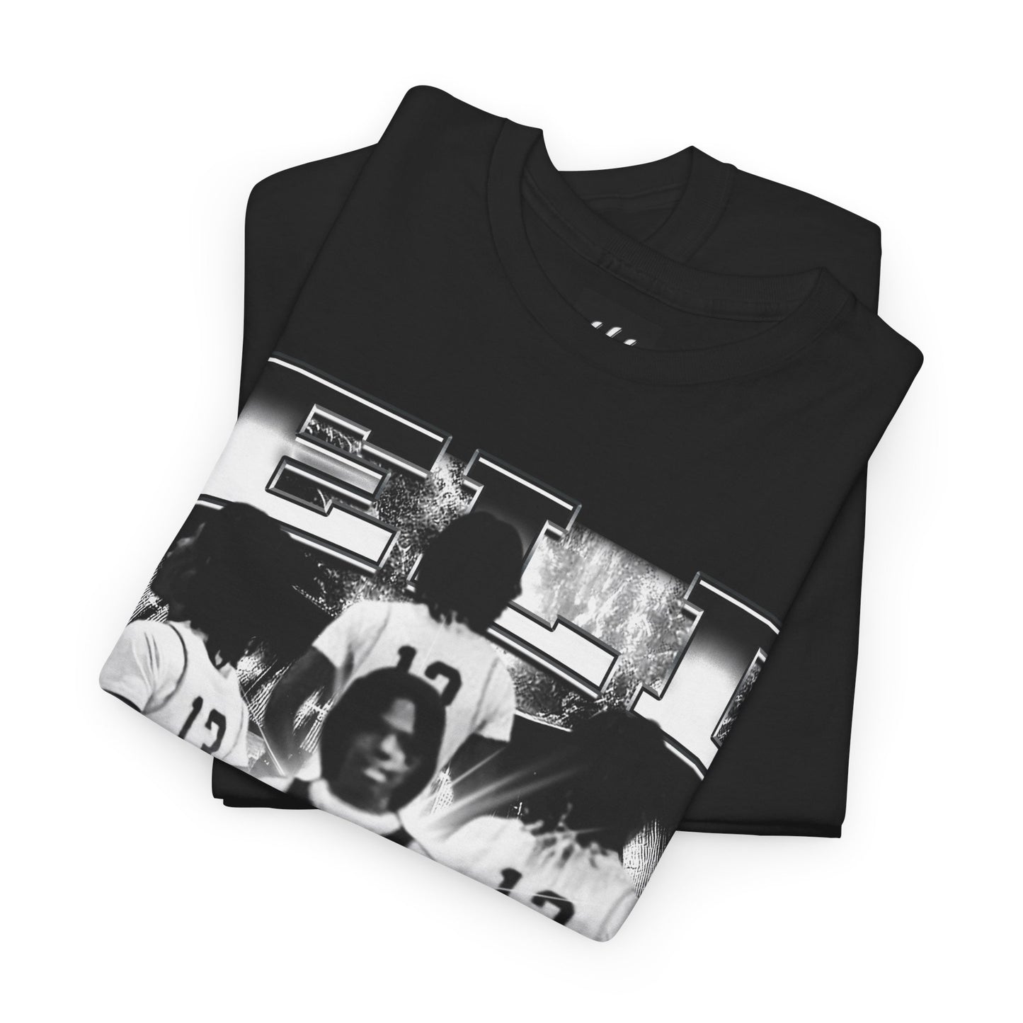 Eli Singleton Heavy Cotton Tee