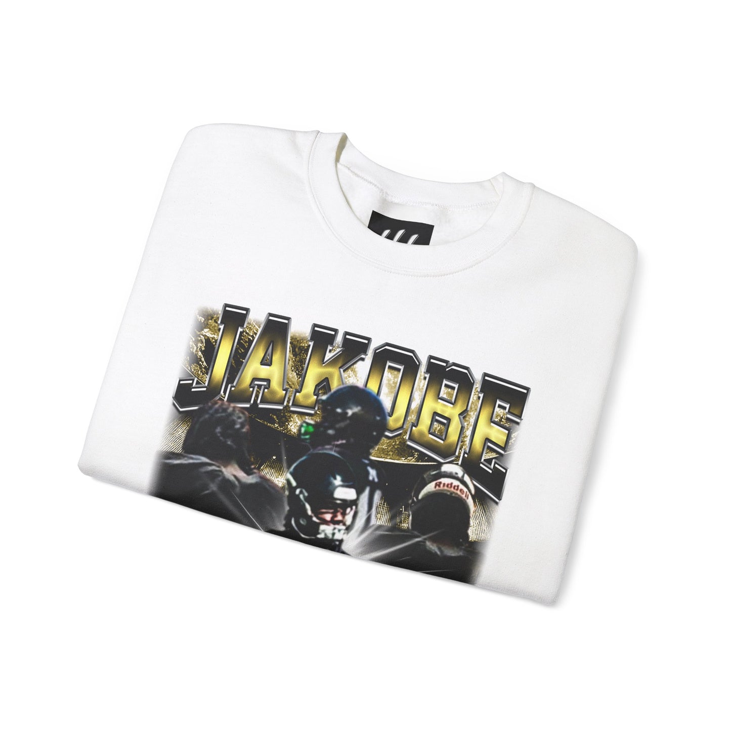 Jakobe Kelley Crewneck Sweatshirt