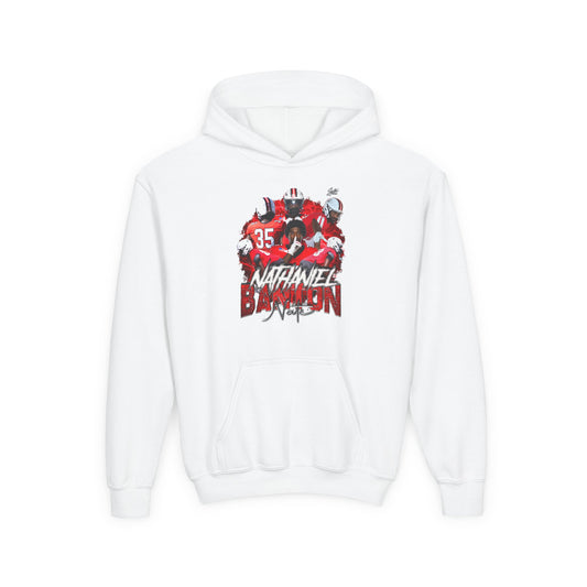 Nathaniel Banton Youth Hoodie