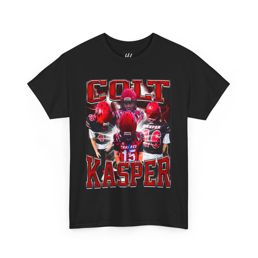 Colt Kasper Heavy Cotton Tee