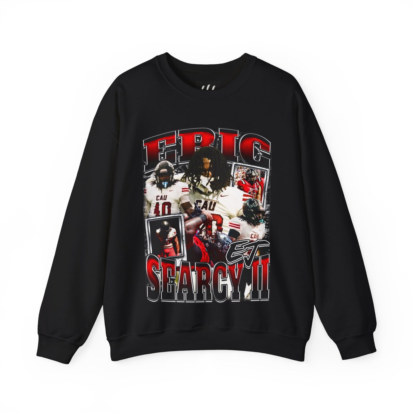 Eric Searcy II Crewneck Sweatshirt