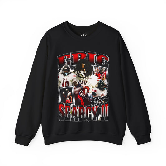 Eric Searcy II Crewneck Sweatshirt