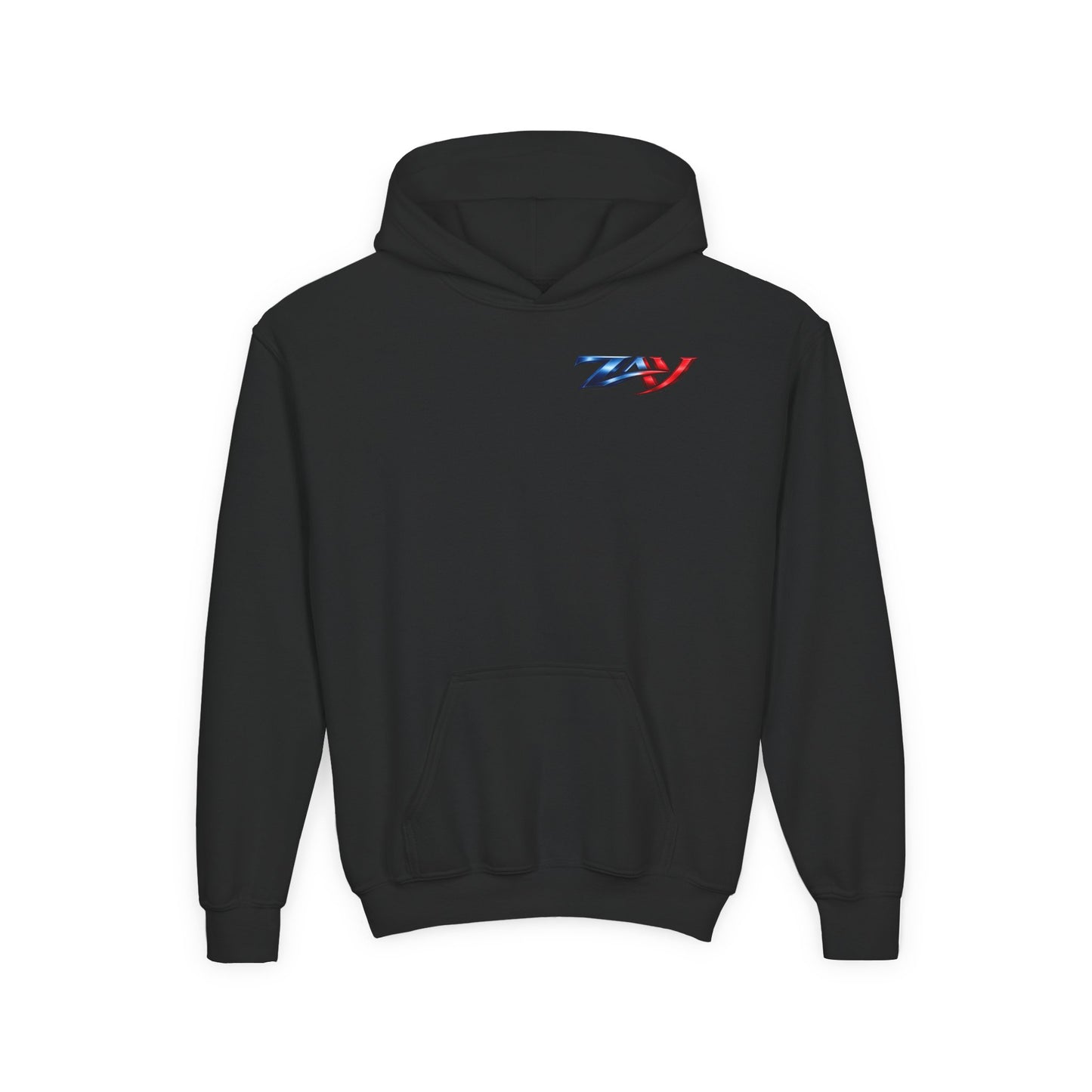 Xzavier Bullock Youth Hoodie