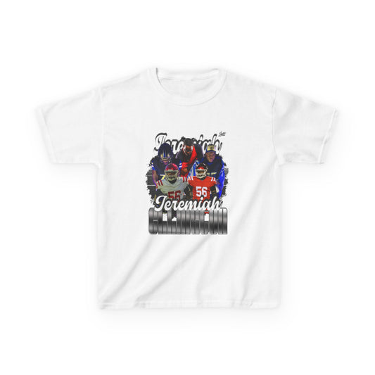 Jeremiah Ellington Youth Heavy Cotton Tee