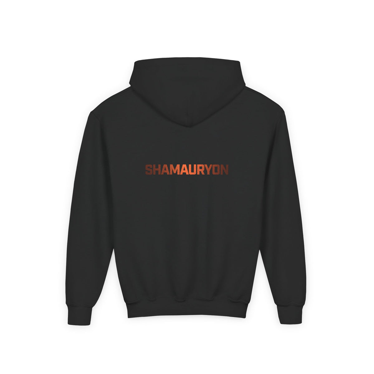 Shamauryon Johnson Youth Hoodie