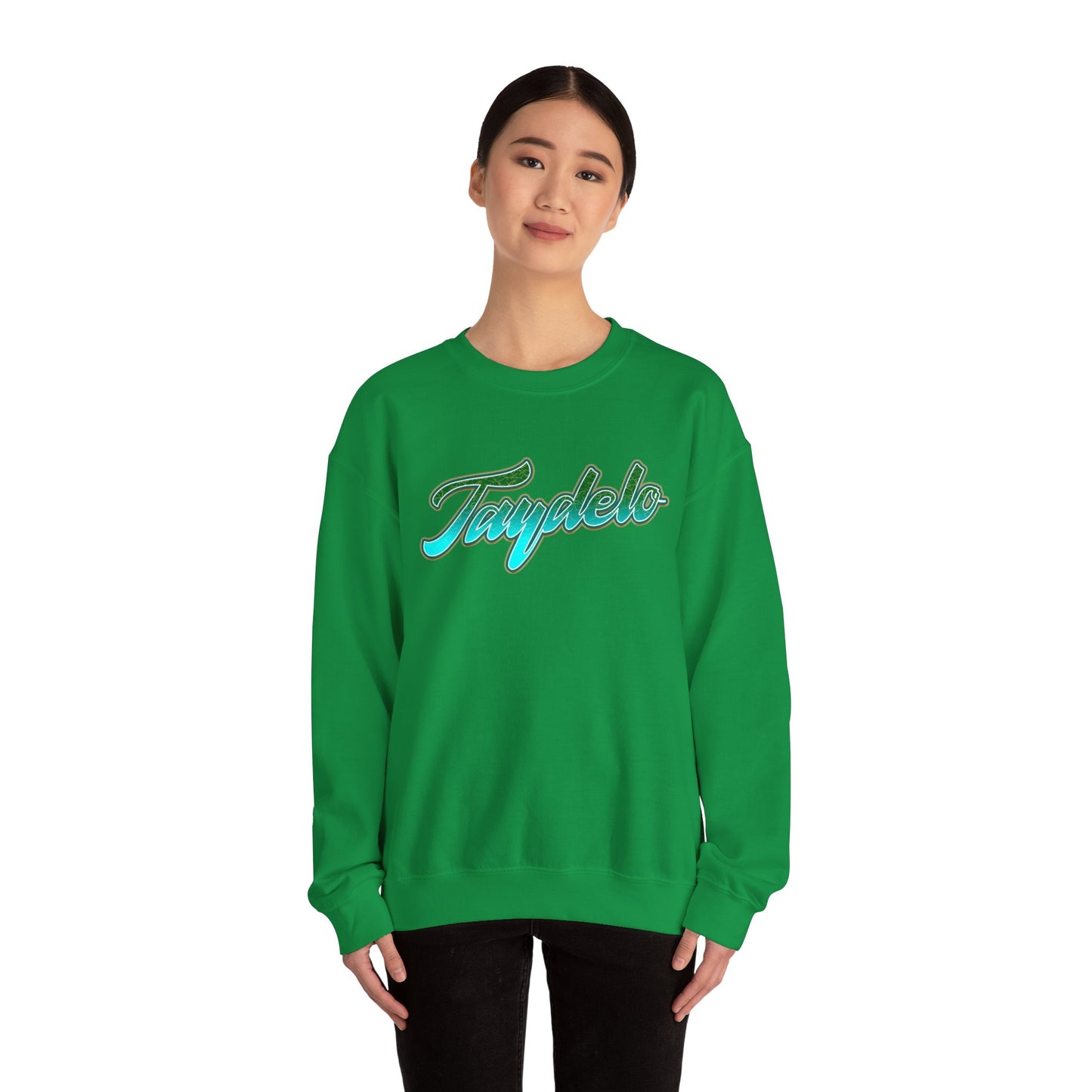 Devontay Deloatch Crewneck Sweatshirt