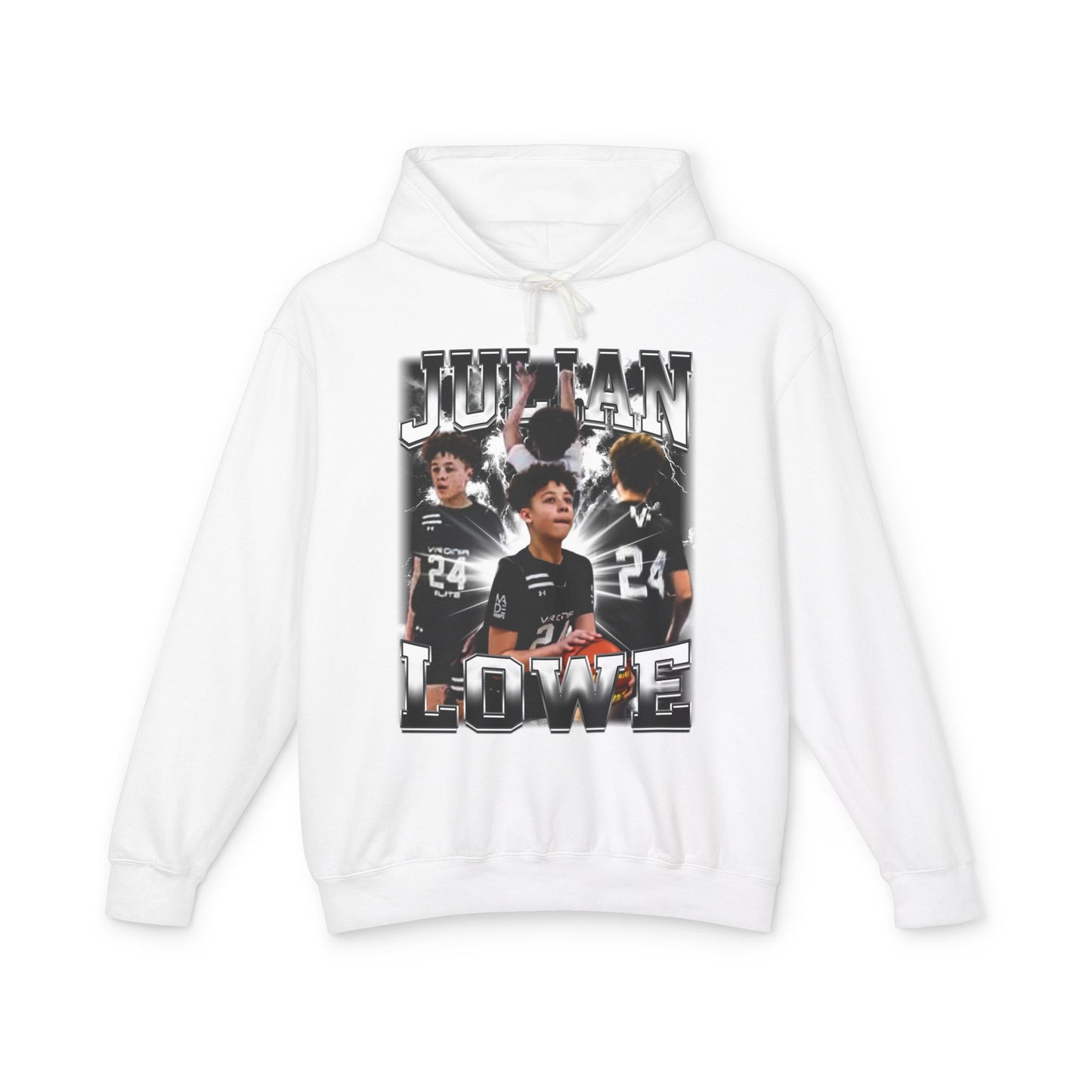 Julian Lowe Hoodie