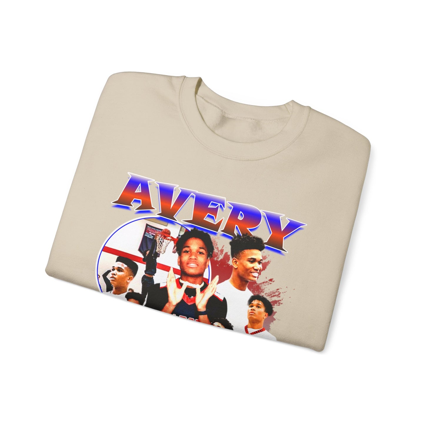 Avery Kopcha Crewneck Sweatshirt