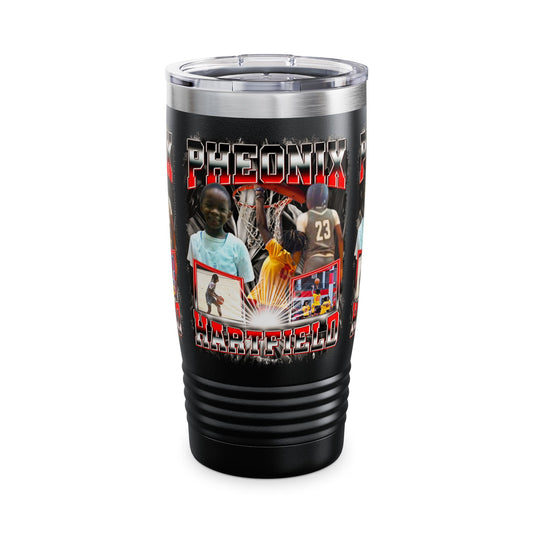 Pheonix Hartfield Stainless Steel Tumbler