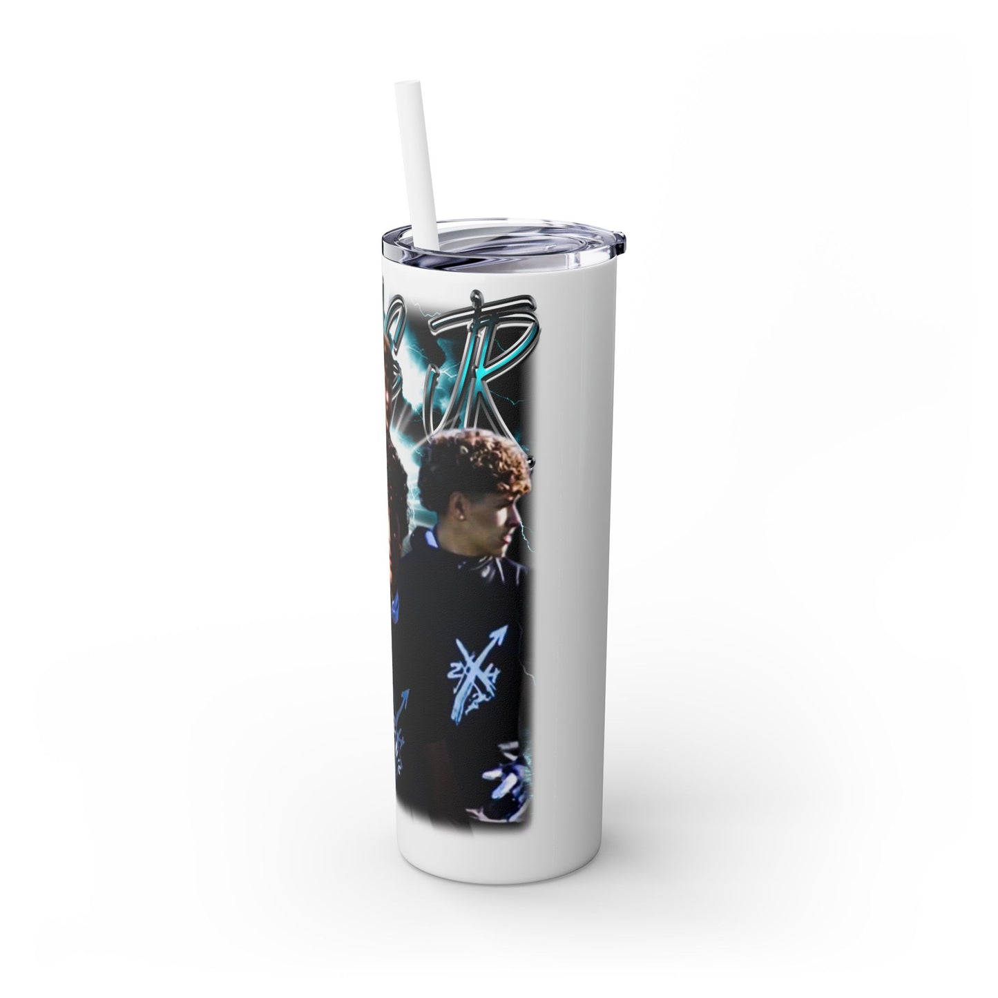 Porras Jr Stainless Steal Tumbler