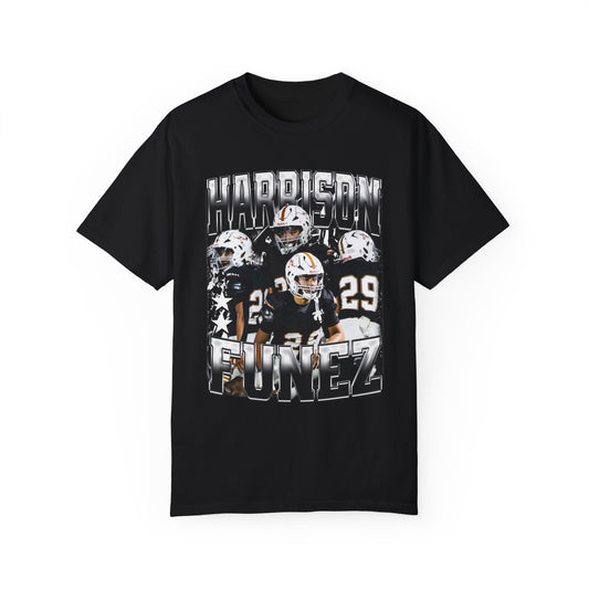 Harrison Funez Heavy Cotton Tee