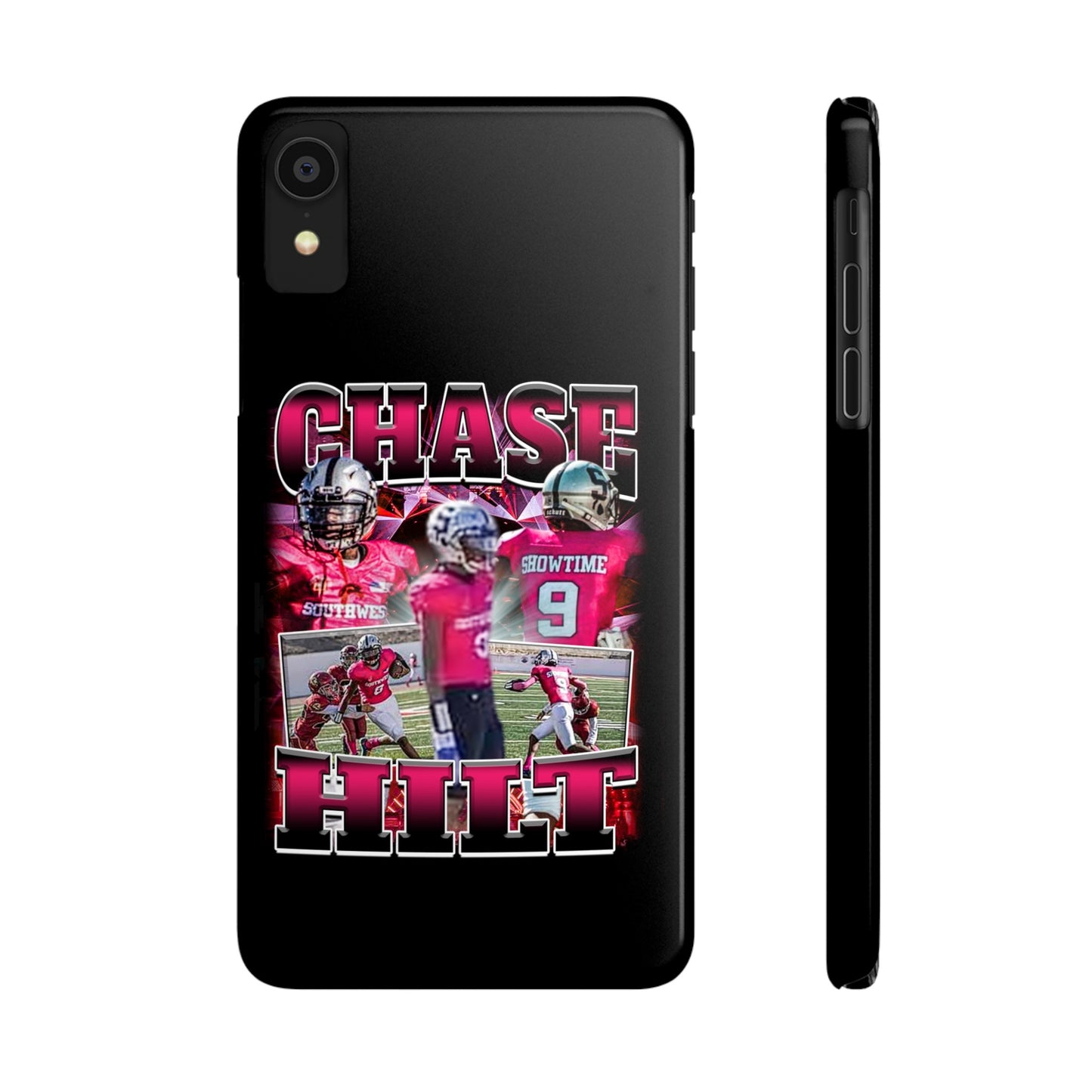 Chase Hilt Phone Cases